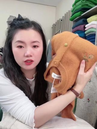 #强烈推荐 #针织衫 #毛衣控 #针织毛衣 #超值好物