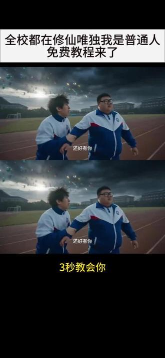 “全校都在修仙,唯独我是普通人Ai免费保姆级教程来了”#由小云雀seedance2.0制作 #小云雀AI #小云雀爆款马上成片 #小云雀seedance#用小云雀Agent短剧一键直出