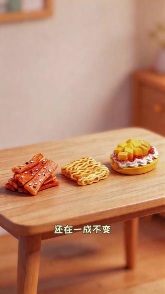快给你的小火人升级豪华伙食吧! #多闪#多闪app#火人拍照吃同款