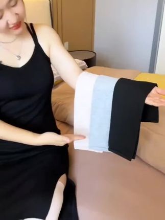 夏天一定要穿这个空调护膝,防止膝盖受凉,轻薄透气#护膝#轻薄透气#好物推荐#好物分享