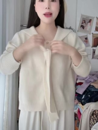 #上衣推荐 #洋气减龄 #优雅女装 #谁穿谁好看不分年龄段 #气质穿搭