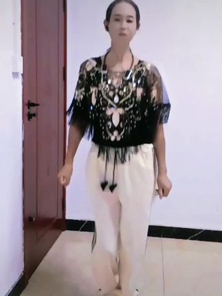 晚上好家人们