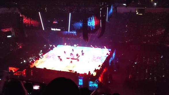 2024年12月22日广州《babyknow》#十个勤天 #鹭卓 #卓沅 怀念