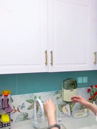 #厨房置物架 #厨房好物 #厨房收纳架推荐