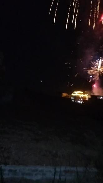 过来啊啦2026放鞭炮🧨好运连连!财源滚滚!