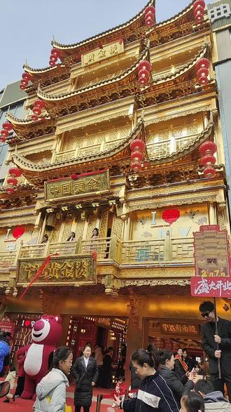 宁远黄金楼@DOU+小助手 @抖音创作小助手