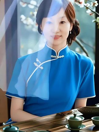 内容由Al效果生成。人生感悟