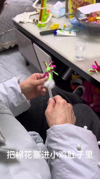 2月4日立春,给你家宝贝安排迎春鸡了吗?#创作灵感 #上热门 #抖加小助手 #打春鸡 #立春