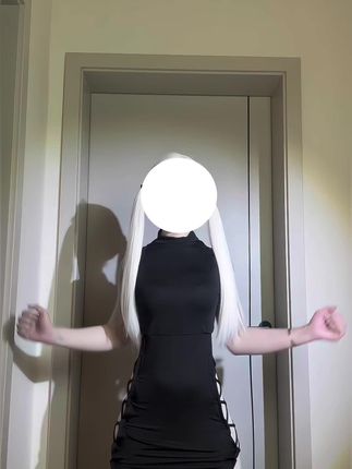 #舞蹈分享