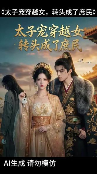超长一小时《太子宠穿越女,转头成了庶民》后续 太子妃穿越女后续
太子穿越女后续
女太子穿越后续
穿越成女太子后续
穿越成镇北王世子后续
女主穿越成妃子甜宠
穿越成恶毒女配后被师尊盯上
太子陪读我觉醒了双修系统
太子宠穿越女转身被贬为庶民
女主穿越重生变成皇后的宠文小说
女主穿越成皇子或太子女扮男装
女主穿越成了太子的婢女的小说
女主穿越成太子妃被流放
重生换嫁太子长命百岁短剧
太子太监穿越女
短剧重生嫁太子二皇子追悔莫及
太子宠穿越女转头成了庶民
太子心悦庶妹却转头娶了我
女主穿越之后成了太子妃
太子妃穿越成影后
穿越成太子请求贬为庶民
太子妃穿越成女明星
女主穿越变成宠妾
#太子宠穿越女转头成了庶民 #太子宠穿越女转头成了庶民短剧 #太子宠穿越女转头成了庶民后续 #好剧推荐 #短剧追到爽