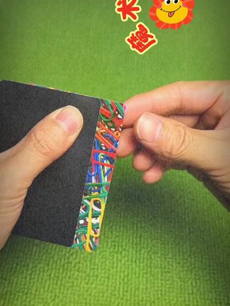 #魔术揭秘#解压玩具推荐