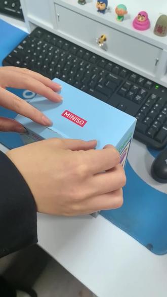 #拆盲盒 #疯狂动物城 轻松拿捏我最爱的朱迪🐰