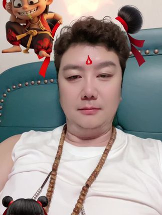 板栗到了 # 板栗