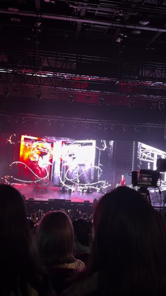 i人想标题日常,云旗郝熠燃真棒#神级现场 #向全世界安利 #演唱会 #旗闻熠事 云熠演唱会