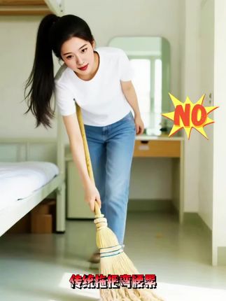 #苏泊尔,W83DPlUS洗地机清洁神器。#苏泊尔,吸拖一体超省心。#防缠绕自清洁苏泊尔。用了才懂啊!