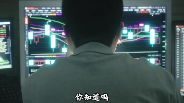 6万亿狂奔,ETF进入“巨头通吃”时代#热点话题 #财经 #ETF