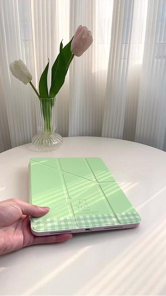 这个平板壳⛰️有一点好看 #好物推荐🔥 #ipad保护套 #华为平板保护套 #平板电脑保护套