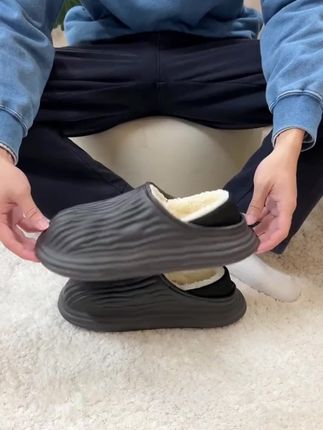 #棉拖