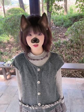 每天都在积累幸福#手势舞 #日系