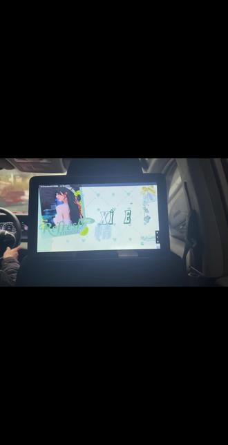 #桐心薇泯 妈妈妈咪情人节快乐 '͜'