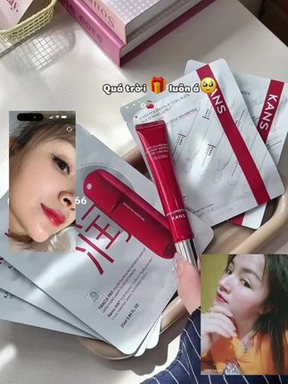 五件套补水提亮#好东西一起分享 bộ kem dưỡng chống lão hóa chống nhăn cao cấp