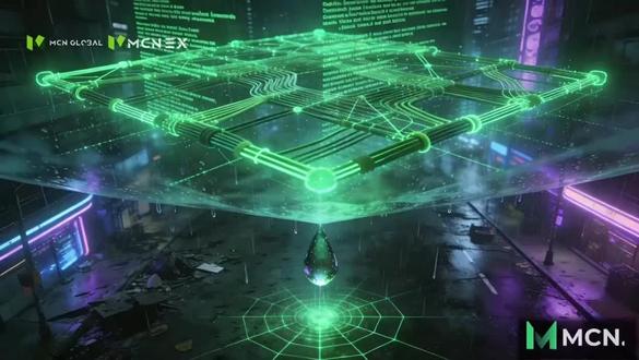 合作共赢:MCN与创作者共享收益#Mcn #McnEx #McnGlobal #Web3 #币