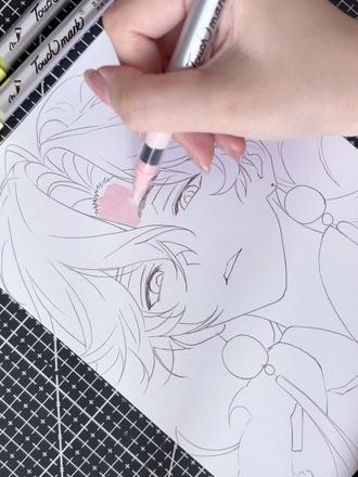 不知道 我画的孙权很曼妙
#孙权 #王者荣耀孙权 #画画使我快乐 #创作者中心 #创作灵感
原图来自:🍠红豆猫Azucat老师