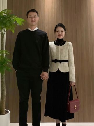#韩系穿搭 #轻熟穿搭 #早秋姐感气质穿搭 #摆脱路人感穿搭 #简约气质穿搭