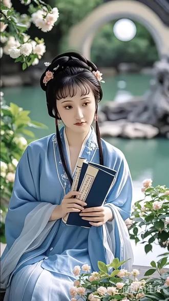民法典解读:宝黛不能结婚的原因