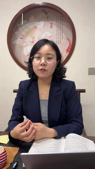 豆包只是理论,实践中你是要跟人协商谈判的#石家庄交通事故律师 #交通事故理赔 #豆包