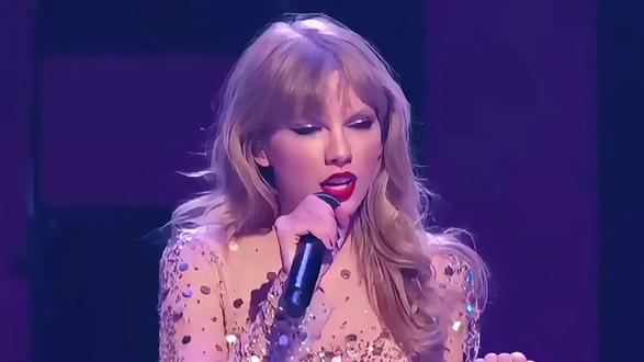 14亿年终奖炸翻全网:霉霉的撒钱式感恩,戳中了多少打工人的痛点?#全球创作者计划 #硬核深度计划 #霉霉 #年终奖 #热点