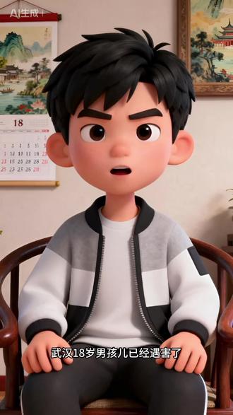 记住四个夺命陷阱,远离人贩子的圈套! #儿童安全教育 #家长必读 #防拐骗 #守护孩子成长