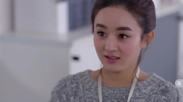 杉杉部门来了新员工—周晓薇#追剧在抖音 #因为一个片段看了整部剧