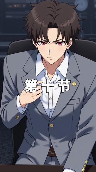 《又是你李云》第十节