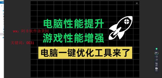 【0031】Windows电脑系统优化工具,禁用自动更新 【0031】
这是一款Windows系统优化工具,同时支持Win11、Win10、Win7使用的多功能系统优化、性能增强工具!
Win11、Win10一键关闭弹窗、禁用系统自动更新、优化增强游戏性能!支持游戏模式、提升游戏GPU与CPU优先级、大小核调度!
#禁止更新 #优化