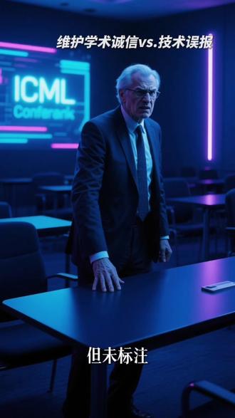 【AI日报】3月19日,小米1T模型·AI自我进化·实战数据开放
今日AI爆炸新闻连发!
1️⃣ 小米1T参数大模型杀入全球前八
2️⃣ MiniMax AI开始“自己训练自己”
3️⃣ 200万条实战数据开放,智能战争门槛被打破
4️⃣ 阿里云AI算力涨价最高34%,Token燃烧成新常态
5️⃣ ICML 497篇论文因AI审稿违规被一夜全拒
关注@前维观察,每日和你一起,解码AI未来!
#AI日报 #人工智能 #小米大模型 #AI自我进化