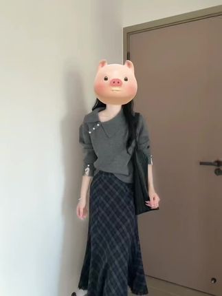 #今日穿搭 #休闲穿搭 #穿搭ootd #ootd女生穿搭 #新衣服可以治愈各种不开心