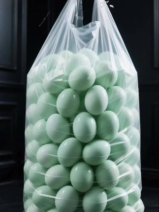 家人们谁懂啊!这烤海鸭蛋简直是把蛋黄香焊在壳上了!  敲开的瞬间红油直冒,沙软蛋黄像会流动的金沙,入口直接化开,咸香在嘴里炸开却一点不齁,蛋白还带着弹嫩劲儿。  配粥、拌米饭、空口吃都绝了,连挑食的娃都追着要!追剧摸鱼揣两个,这快乐不冲真的亏!  #烤海鸭蛋 #咸鸭蛋 #吃货的快乐 #快来一起尝个鲜 #超便宜超划算 @DOU+小助手 @DOU+上热门