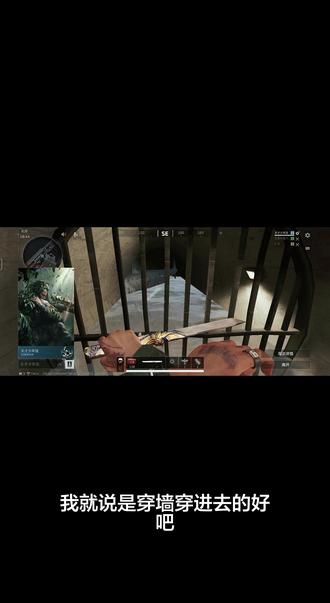 三角洲,你看看你们家的鲨鱼