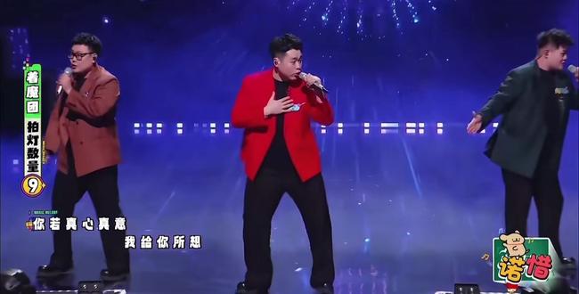 《魔力歌》 #半吨兄弟andy烟嗓版 这首歌太有灵魂了,听了之后循环播放#魔力歌#歌曲#音乐#灵魂歌手