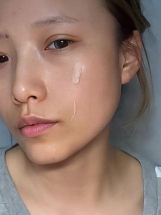 大数据把这个视频推给需要的人~ #底妆分享#妆前妆后#粉底液推荐