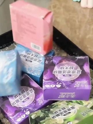 洁厕块全新升级蓝泡泡洁厕香氛马桶清洁去污除垢留香#洁厕宝 #洁厕块 #洁厕灵 #蓝泡泡 #马桶清洁剂