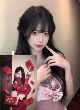 红包三刀流壁纸指令教程来啦#红包三刀流#豆包ai #豆包p图已经nextlevel了#新年壁纸