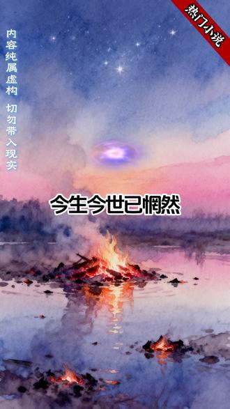 已完结《今生今世已惘然》许晚棠秦修远孟婉童超长版后续大结局! 许晚棠六十岁这天,已经病入膏肓。医院下达了第三次病危通知书,需要立刻进行移植手术。可她的丈夫秦修远依旧拒绝让儿子秦晓宇捐献肝脏。她不能躺在病床上等死,扶着墙壁走到医生办公室。刚到门口,听到秦修远正在跟医生谈话。“我儿子并不是我妻子所生,非亲属无法捐献。这个手术,我依然选择拒绝。”医生有些惊讶,随即询问:“她的亲生孩子呢?现在来,患者还有救。”
《今生今世已惘然》许晚棠秦修远孟婉童
今生今世已惘然许晚棠秦修远孟婉童
#今生今世已惘然 #今生今世已惘然小说 #今生今世已惘然后续 #今生今世已惘然大结局 #今生今世已惘然完整版 今生今世已惘然完结文
今生今世已惘然故事后续 今生今世已惘然最终结局 今生今世已惘然大结局 今生今世已惘然小说后续
许晚棠秦修远孟婉童小说 许晚棠秦修远孟婉童后续 许晚棠秦修远孟婉童结局 许晚棠秦修远孟婉童完整版 许晚棠秦修远孟婉童完结文 许晚棠秦修远孟婉童故事后续 许晚棠秦修远孟婉童最终结局 许晚棠秦修远孟婉童大结局