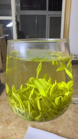 当茶叶代替饮料的时候,青春已经渐行渐远