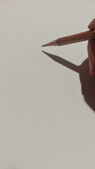 #绘画教程 #每日分享#彩铅手绘 彩铅桃子