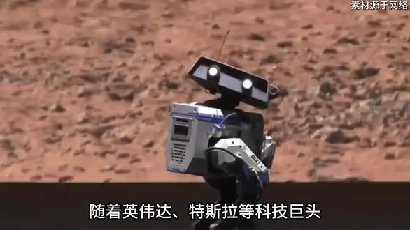 具身智能:智能汽车的下一个技术高地#李想称全新L9是具身智能机器人 #李想称ALLinAI是为了更好造车