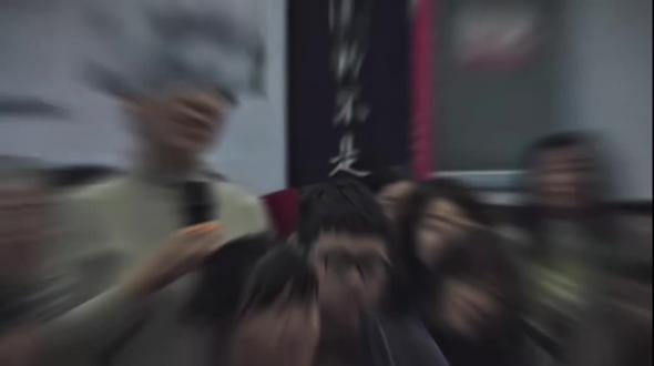 第一个事就是弄死你