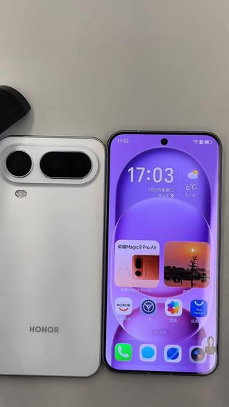 不小心把手机上的图标删除怎么恢复?#不小心把手机上的图标删除怎么恢复 #荣耀手机图不见了怎么恢复#荣耀magic8pro价格 #荣耀Magic8ProAir #六盘水荣耀Magic8ProAir