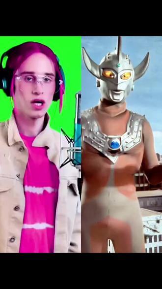 AI丹尼尔笑场制作教程来了#丹尼尔 #低音炮 #剪映 #AI丹尼尔的笑场 #特效 丹尼尔笑场AI特效 丹尼尔笑场恶搞 丹尼尔笑场特效 丹尼尔笑场表情包 丹尼尔笑场奥特曼